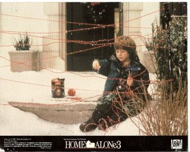 home alone 3 alex d linz 1997 movie photo11592