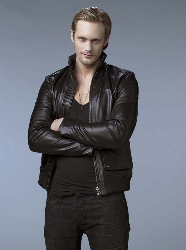 true blood 24 x 32 cast poster 16 alexander skarsgard