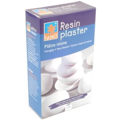 gedeo resin plaster 1kg sku 151120004  add to watch list 