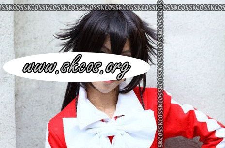 pandora hearts alice cosplay wig costume 130cm