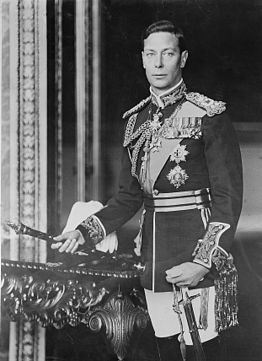 george vi albert frederick arthur george 14 december 1895 6 february 