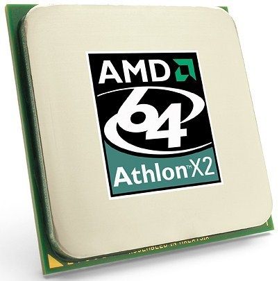 AMD Athlon 64 X2 4800 2 5GHz 1MB AM2 Processor