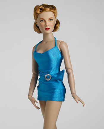 tonner dolls basic anne harper le 500 new basic anne harper was 