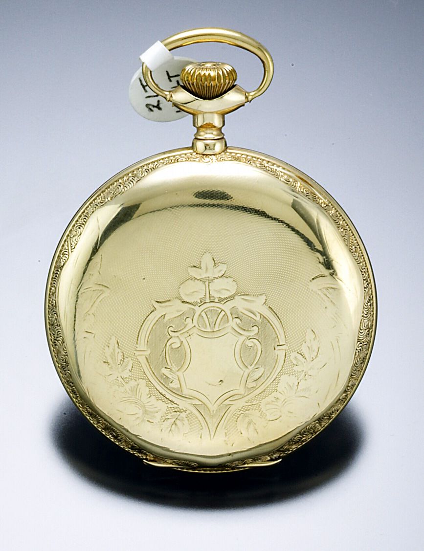 Experts Opinion A great collector’s pocket watch RR82008 7