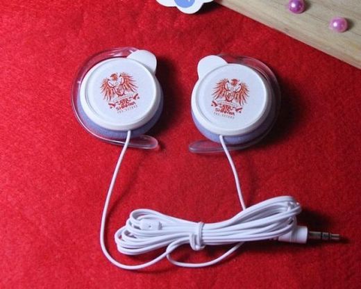 Pop Earphone SHINHWA SNSD Headphone Set FTISLAND 2NE1 T ARA Block B 