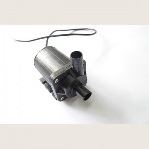 Submersible Water Pump Aquarium Air Conditioning Fountain