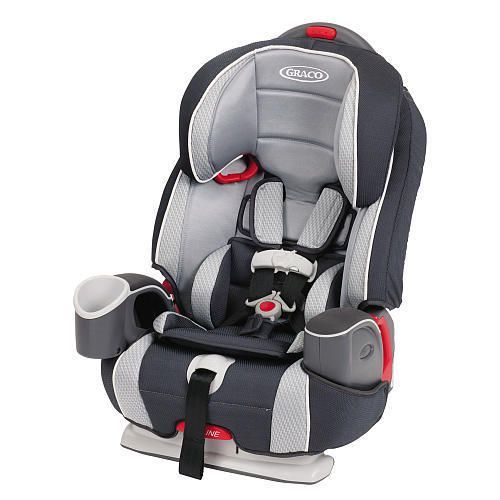 Graco Argos 70 3 in 1 Car Seat Crest New