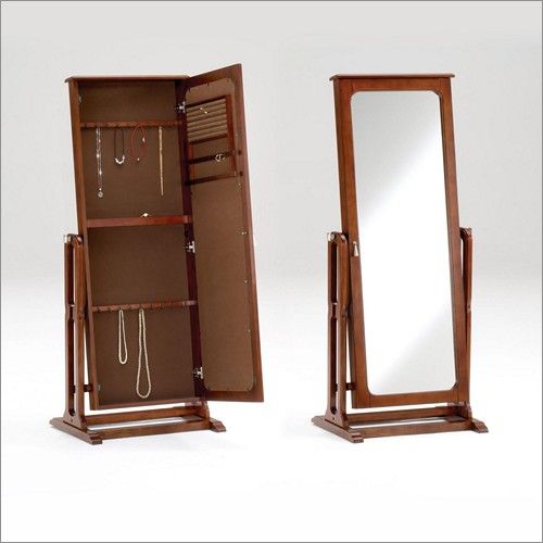 Cherry_Jewelry_Armoire_and_Mirror BND29523 l