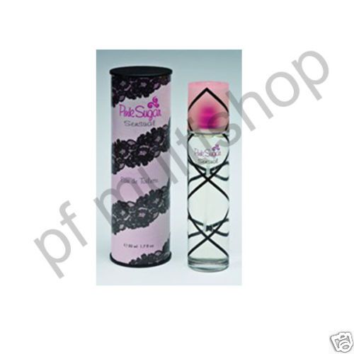 Profumo Aquolina Pink Sugar Sensual 30ml EDT Donna