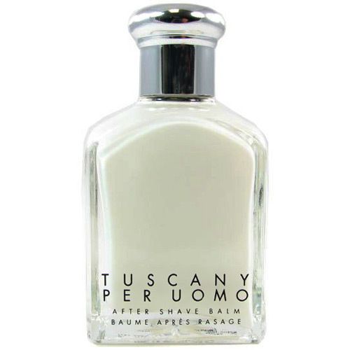 Tuscany per Uomo Aramis Men After Shave Balm 3 4 Oz