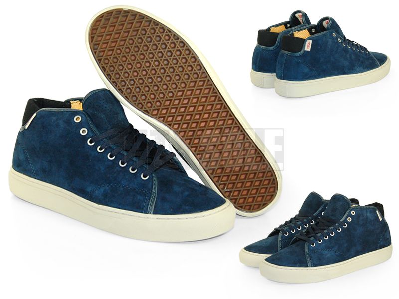 item name vans arcata navy grey vn 0nlyty27 style number