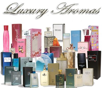 Luxury Aromas Version of Pleasures EDT 3 4 oz for Women