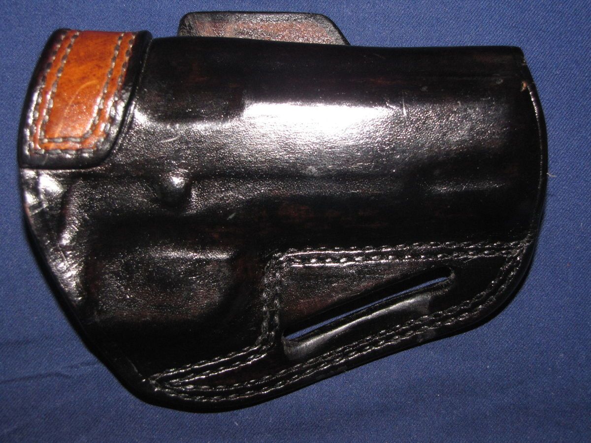 Bianchi Askins Avenger) 1911 Commander holster