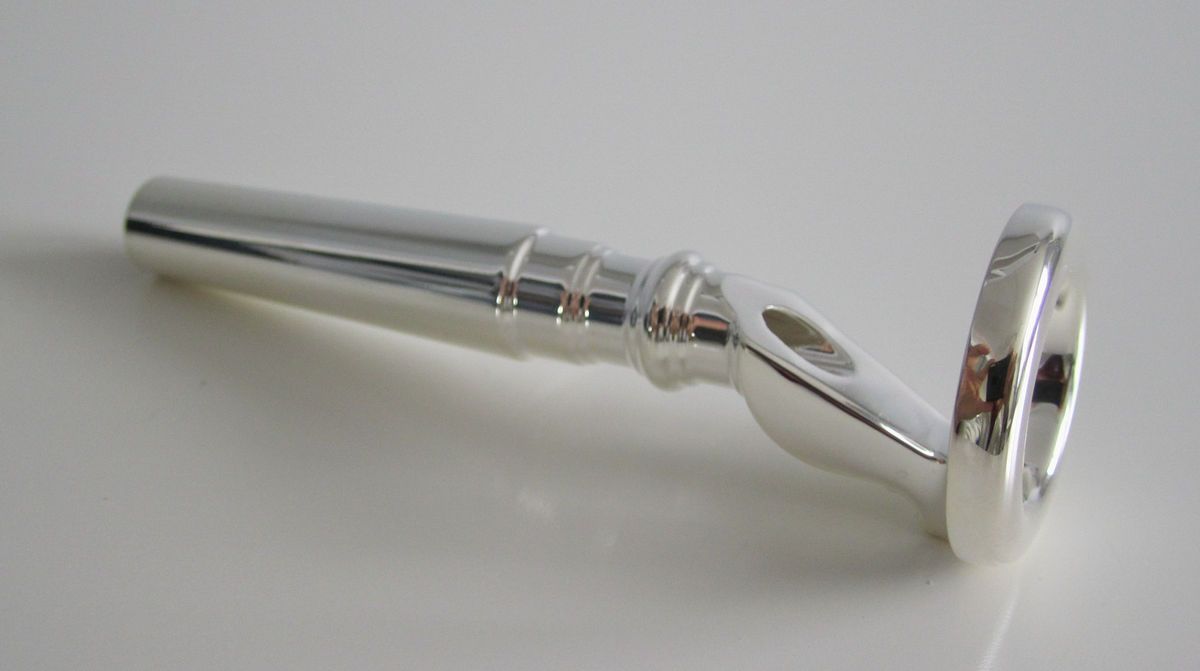 Asper Trumpet Mouthpiece Visualizer 3c