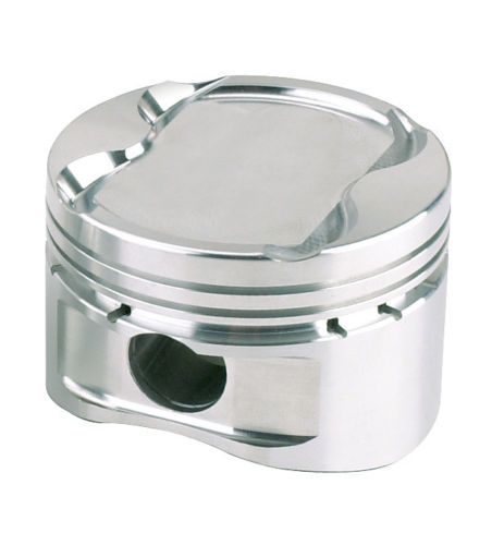 Arias Dish Top Pistons 1st Gen Mitsubishi Eclipse 86mm