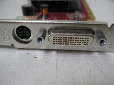 ATI Radeon HD 2400 XT B276 Video Graphics Card Tested