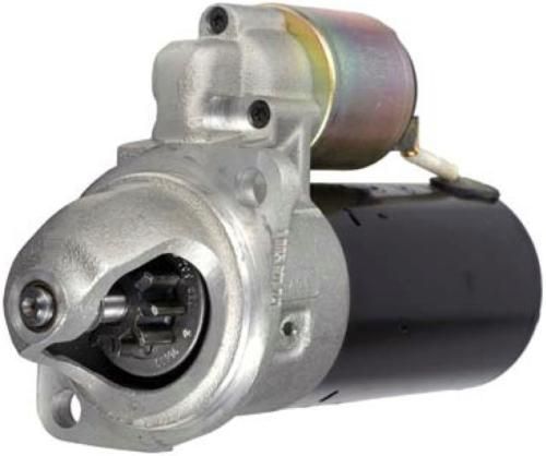 Starter Motor Goldoni 700 718 0 7 0 001 314 016 113268