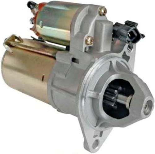 New Starter Motor 98 99 00 01 02 Daewoo Leganza Nubria 2 0 2 2 