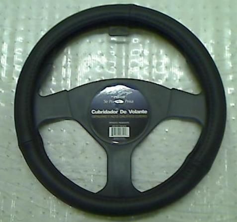 Pilot Automotive SW 101 Genuine Leather Steering Wheel Cover
