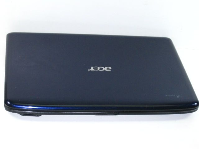 be functional as is acer aspire 5536 5236 laptop notebook