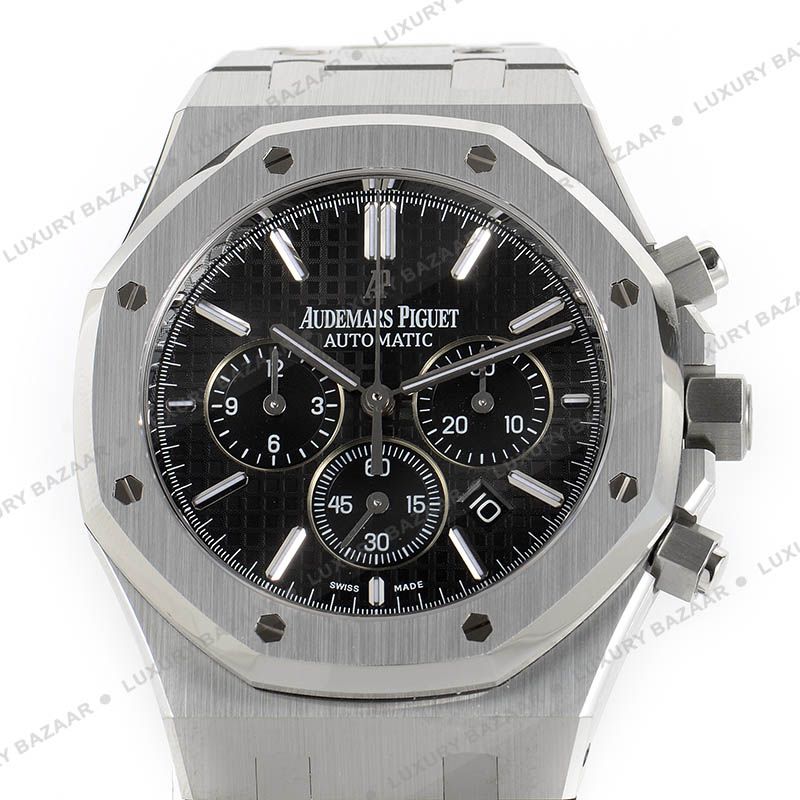 Audemars Piguet Royal Oak Chronograph 41 mm 26320ST.OO.1220ST.01