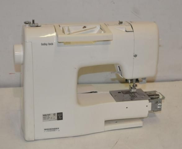 Baby Lock Ellure ESL Sewing Embroidery Machine