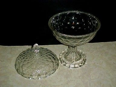   compote circa 1869 1890 made by bakewell pears and company and others