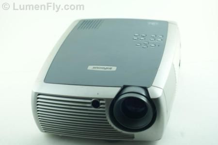 InFocus x1 DLP Multimedia Video Movie Projector 1100 Lumens 2000 1 