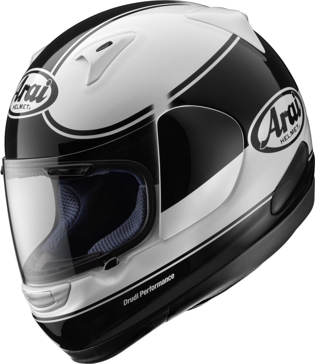 ARAI PROFILE MOTORCYCLE HELMET BANDA BLACK 2XL