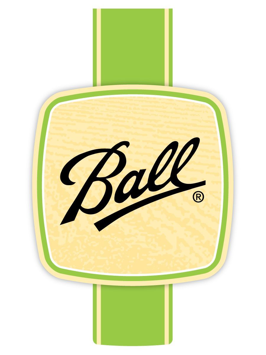   Ball 31000 Regular Mouth Canning Jar Lids 30 Boxes of 12 Lids