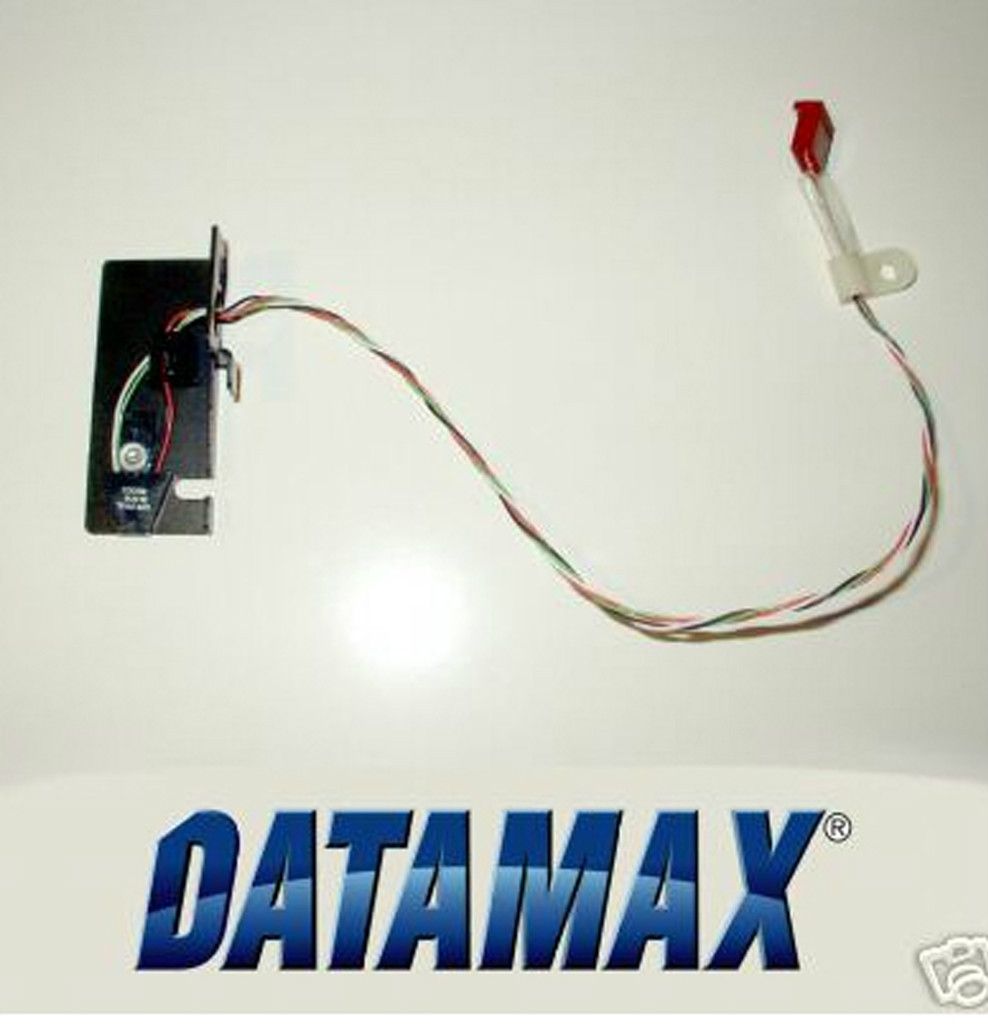 Datamax Prodigy Max Label Barcode Printer Demand Sensor