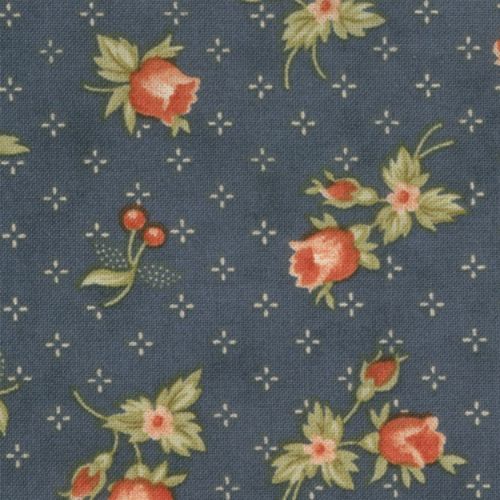 Fabric Bar Harbor Minick Simpson Moda 1 2 Yard