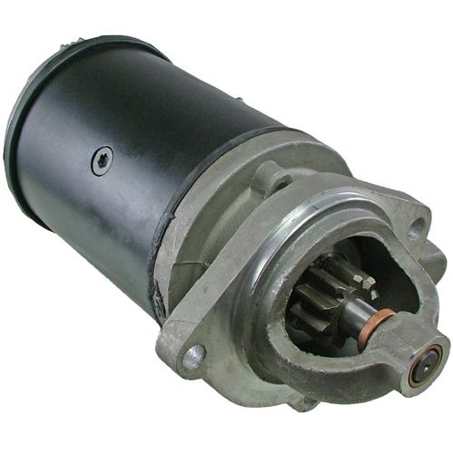 New Starter JC Bamford 2 3 3c 3CX 3DS Perkins 4 236