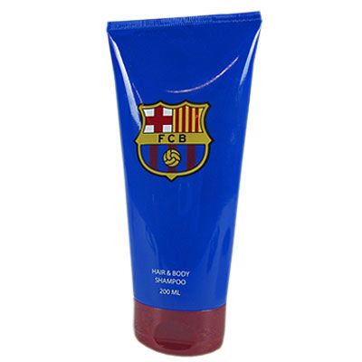 Official Merchandise Various Bathroom Shower Bath Toiletries Football 