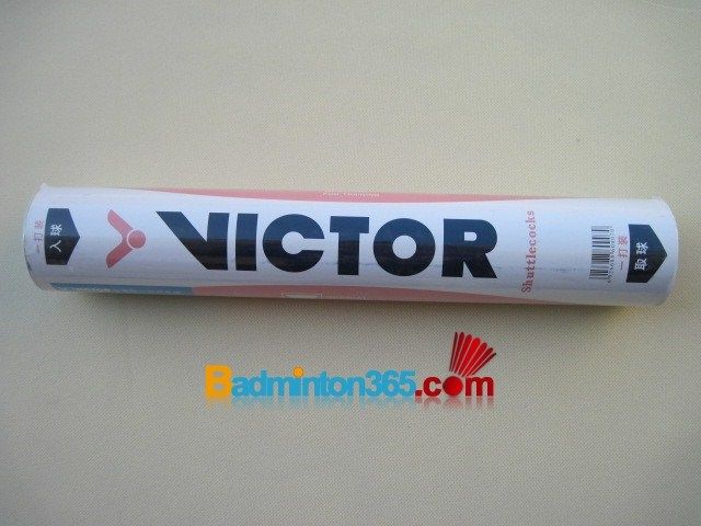   Edition One Tube Badminton Birds Feather Shuttlecock SPEED77