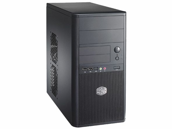 Intel Core i7 950 Barebone Custom Small Form Factor PC