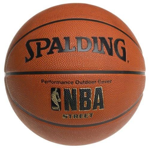 New Spalding 63249 Official Size NBA Street Basketball