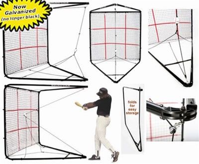 Solohitter PRO5000 Baseball Batting System Solo Hitter Hitting 