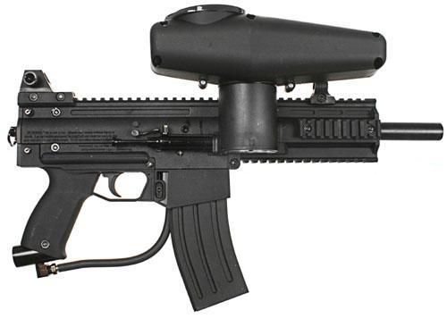 Tippmann X7 Electronic Paintball Marker