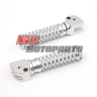   Passenger Foot Pegs VFR1200 VFR1200F 2011 2012 2013 (Fits Honda CBR