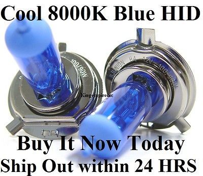   FZ1 01 2002 2003 2004 2005 2006 2007 2008 2009 2010 Xenon HID Bulbs