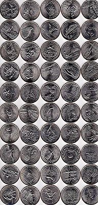 all 50 state quarters in State Quarters (1999 2008)