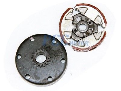 ktm50 complete clutch set junior sr 50 50sx sx pa05