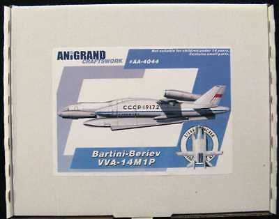 144 anigrand bartini beriev vva 14m1p russian seaplane  