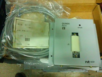 NTDK48AA QUA6APFTU Kit NORTEL MERIDIAN OPTION 11C MAIN AUXILARY CABLE 