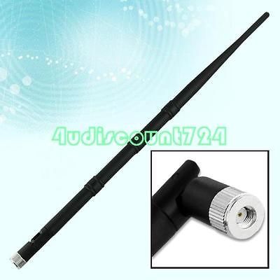 RP SMA 2.4GHz 16 dBi Booster Wireless Antenna WIFI WLAN