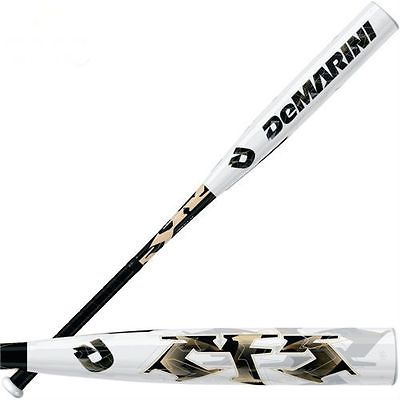 2013 DeMarini WTDXCFR 31/23 CF5 Senior Youth Big Barrel Baseball Bat 