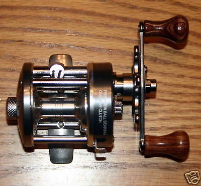 Sporting Goods  Outdoor Sports  Fishing  Freshwater Fishing  Reels 