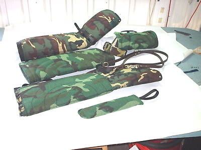 CAMMO BITE SUIT FABRICS DOG TRAINING START UP SET POLICE K9 