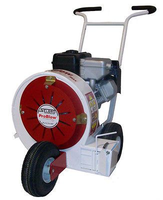 NEW 1450 ProBlow Max High Output Walk Behind Blower (Briggs)